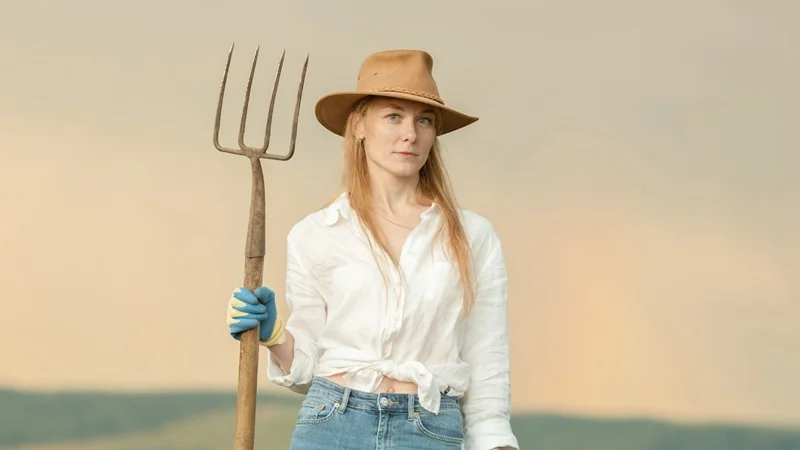 Essential Tools for Small-Scale Farmers